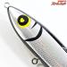 【ハンマーヘッド】 チェリーパイ 220R AL-F カラー7F HAMMER HEAD Cherry Pai ソルトウォーター 海水用ルアー K_060