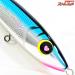 【ハンマーヘッド】 チェリーパイ 220R AL-F カラー24F HAMMER HEAD Cherry Pai ソルトウォーター 海水用ルアー K_060
