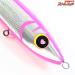 【ハンマーヘッド】 チェリーパイ 220R AL-N カラー41N HAMMER HEAD Cherry Pai ソルトウォーター 海水用ルアー K_060