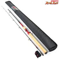 【シマノ】 21ワールドシャウラ 1754R-2 SHIMANO WORLD SHAULA バス ベイトモデル K_177