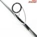 【ダイワ】 24アウトレイジ BR J60S-5 スピニングモデル DAIWA OUTRAGE ブリ ヒラマサ カンパチ K_173