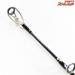 【ダイワ】 24アウトレイジ BR J60S-5 スピニングモデル DAIWA OUTRAGE ブリ ヒラマサ カンパチ K_173