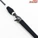 【フロッグプロダクツ】 トップ道スティック シュープリームキャスター 67 6.7ft マットブラック FROG PRODUCTS TOP-STICK Supreme Caster バス ベイトモデル K_192