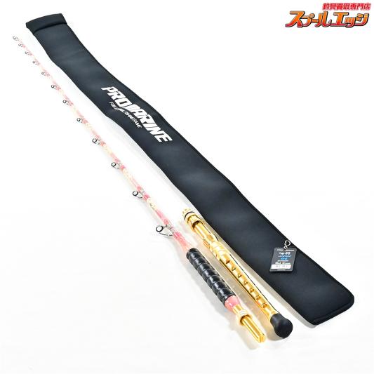 【プロマリン】 海将 セリシア 64-200MH 錘負荷80-200号 PROMARINE Kaisho CERISIER マダイ カサゴ ワラサ K_209