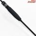 【レジットデザイン】 スクアド ボートアジング SKS-ST73UL/L-アジング バーチカルコンタクトスペシャル LEGIT DESIGN SKUAD AJING Vertical Contact Special アジ K_158