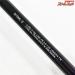 【シマノ】 25ブレニアス XR B76ML-S SHIMANO Brenious クロダイ K_162