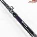 【シマノ】 25ブレニアス XR B76ML-S SHIMANO Brenious クロダイ K_162