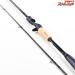 【シマノ】 25ブレニアス XR B76ML-S SHIMANO Brenious クロダイ K_162