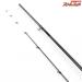 【シマノ】 25ブレニアス XR B76ML-S SHIMANO Brenious クロダイ K_162
