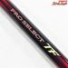 【シマノ】 19プロセレクトTF 急瀬 85NA SHIMANO PRO SELECT アユ K_187