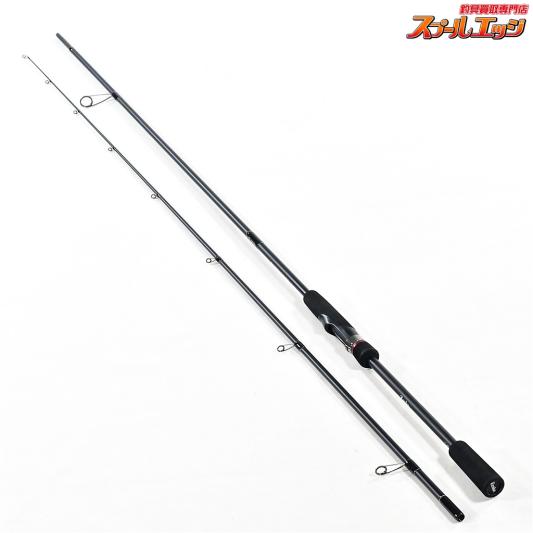 【ジーク】 ヴェルザード RF810 ロックフィッシングゲーム Zeake VELLZARD ROCK FISHING GAME ハタ カサゴ アイナメ K_180