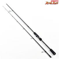 【ジーク】 ヴェルザード RF810 ロックフィッシングゲーム Zeake VELLZARD ROCK FISHING GAME ハタ カサゴ アイナメ K_180