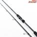 【ジーク】 ヴェルザード RF810 ロックフィッシングゲーム Zeake VELLZARD ROCK FISHING GAME ハタ カサゴ アイナメ K_180