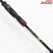 【ダイワ】 22エメラルダス ストイスト RT IL 79MMH レーシングチューン DAIWA EMERALDAS STOIST アオリイカ K_168