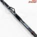 【ダイワ】 22エメラルダス ストイスト RT IL 79MMH レーシングチューン DAIWA EMERALDAS STOIST アオリイカ K_168