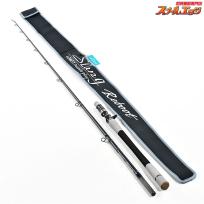 【デジーノ】 レーベン スラング リブート LSR-C611/5XHRX2s クリミナル EVAモデル DESIGNO LEBEN Slang Reboot CRIMINAL バス ベイトモデル K_207