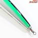 【ハンマーヘッド】 チェリーパイ 220R AL-F カラー25F HAMMER HEAD Cherry Pai ソルトウォーター 海水用ルアー K_060