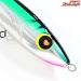 【ハンマーヘッド】 チェリーパイ 220R AL-F カラー25F HAMMER HEAD Cherry Pai ソルトウォーター 海水用ルアー K_060