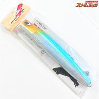 【ネイチャーボーイズ】 ペリカン 220F UVブルーバック NatureBoys PELICAN ソルトウォーター 海水用ルアー K_060