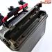 【タナハシ製作所xプラノ】 1612 スパークル カスタムスタンド 管釣り用タックルボックス TANAHASHIxPLANO sparkle K_100