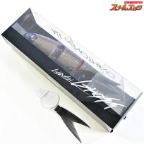 【DRT】 クラッシュ ゴースト ニュームーン DRT KLASH GHOST NEW MOON ビックベイト 淡水用ルアー K_100