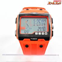 【タイメックス】 エクスペディション WS4 電池交換済 ワイドスクリーン 4ファンクション 腕時計 TIMEX K_060