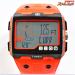 【タイメックス】 エクスペディション WS4 電池交換済 ワイドスクリーン 4ファンクション 腕時計 TIMEX K_060