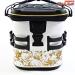 【ダイワ】 ATタックルバッグ D36 ホワイトゴールド 約29cmx37cmx28xm DAIWA AT-TACKLE BAG タックルボックス バッカン K_100