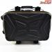 【ダイワ】 ATタックルバッグ D36 ホワイトゴールド 約29cmx37cmx28xm DAIWA AT-TACKLE BAG タックルボックス バッカン K_100