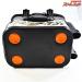 【ダイワ】 ATタックルバッグ D36 ホワイトゴールド 約29cmx37cmx28xm DAIWA AT-TACKLE BAG タックルボックス バッカン K_100