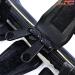 【ダイワ】 ATタックルバッグ D36 ホワイトゴールド 約29cmx37cmx28xm DAIWA AT-TACKLE BAG タックルボックス バッカン K_100