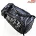 【がまかつ】 3WAYトランスポーターバッグ GM-2506 ブラック サイズL 90L GAMAKATSU K_060