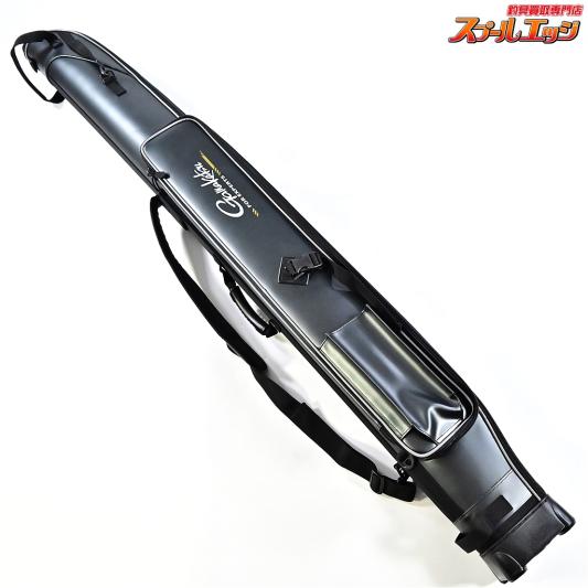 【がまかつ】 がま磯 ロッドケース GC-243 Gamakatsu ROD CASE K_230