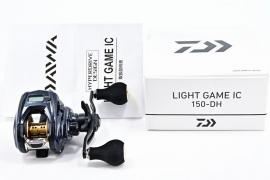 【ダイワ】 22ライトゲーム IC 150-DH DAIWA LIGHT GAME