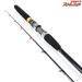 【ダイワ】 19ネライX H-210 DAIWA NERAI ワラサ アジ アカムツ K_195