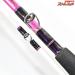【ダイワ】 リーオマスター真鯛 SX S-270 DAIWA RHEOMASTER マダイ K_180