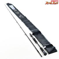 【ツララ】 22モンストロG 75HC TULALA Monstruo バス ベイトモデル K_225