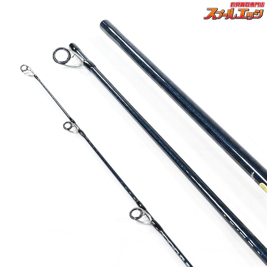シマノ】 AR-C タイプXX S904MH SHIMANO ARC TYPE XX ヒラメ