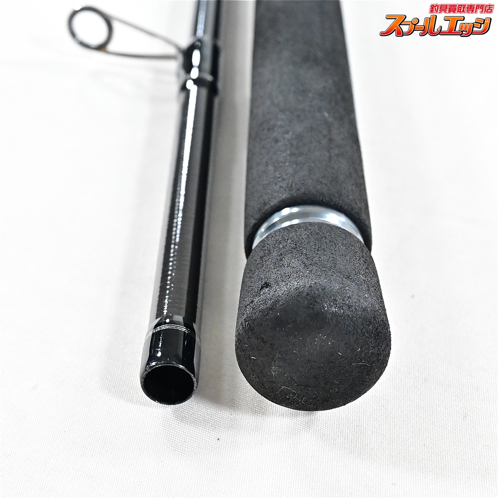 ダイワ】 ラテオ FJ 1010ML/M フラットジャンキー鮃狂 DAIWA