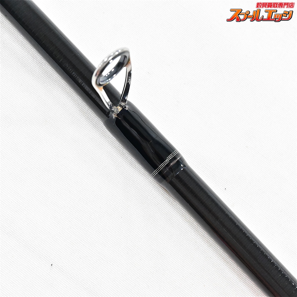 ダイワ】 ラテオ FJ 1010ML/M フラットジャンキー鮃狂 DAIWA