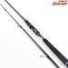 【ダイワ】 ラテオ FJ 1010ML/M フラットジャンキー鮃狂 DAIWA LATEO ヒラメ K_212