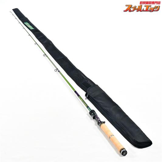 【ノリーズ】 ロードランナー ヴォイス ハードベイトスペシャル HB630M NORIES ROAD RUNNER VOICE HARDBAIT SPECIAL バス ベイトモデル K_235