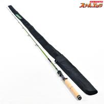 【ノリーズ】 ロードランナー ヴォイス ハードベイトスペシャル HB630M NORIES ROAD RUNNER VOICE HARDBAIT SPECIAL バス ベイトモデル K_235