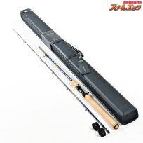 【シマノ】 23ワールドシャウラ リミテッド 1703R-2 SHIMANO WORLD SHAULA LIMITED LTD バス ベイトモデル K_183