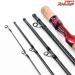 【シマノ】 19スコーピオン 1652R-5 SHIMANO Scorpion バス ベイトモデル K_090