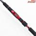 【ダイワ】 18モアザン ブランジーノ AGS 94ML 60周年記念モデル DAIWA morethan BRANZINO 60th Edition シーバス チヌ K_191