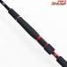 【ダイワ】 18モアザン ブランジーノ AGS 94ML 60周年記念モデル DAIWA morethan BRANZINO 60th Edition シーバス チヌ K_191