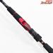 【ダイワ】 17モアザン エキスパート AGS 87LML SE スペシャルエディション 100本限定生産品 DAIWA Morethan EXPERT シーバス チヌ K_182