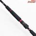 【ダイワ】 17モアザン エキスパート AGS 87LML SE スペシャルエディション 100本限定生産品 DAIWA Morethan EXPERT シーバス チヌ K_182
