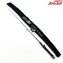 【レイドジャパン】 グラディエーター アンチ GA-67MHTC ザ・フロッグマン RAID-JAPAN GLADIATOR Anti バス ベイトモデル K_245